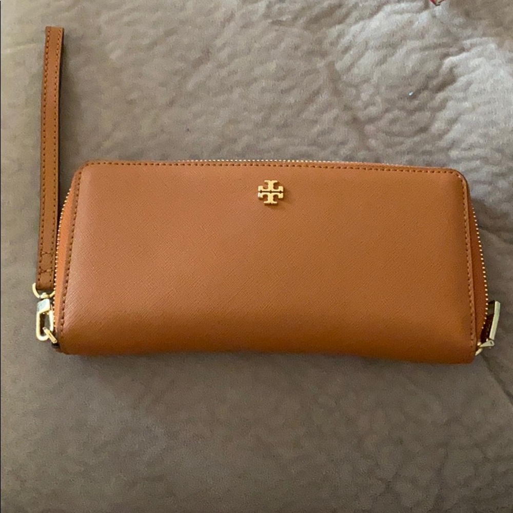 Tory Burch Wallet wristlet